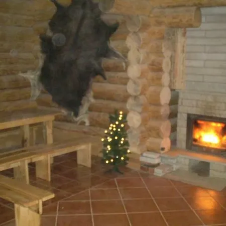 Huntingbox בית כפרי *