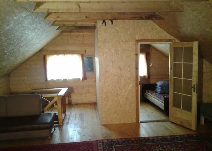 Kır Evi Huntingbox *