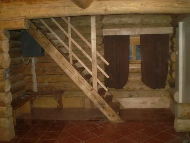 Kır Evi Huntingbox Purila