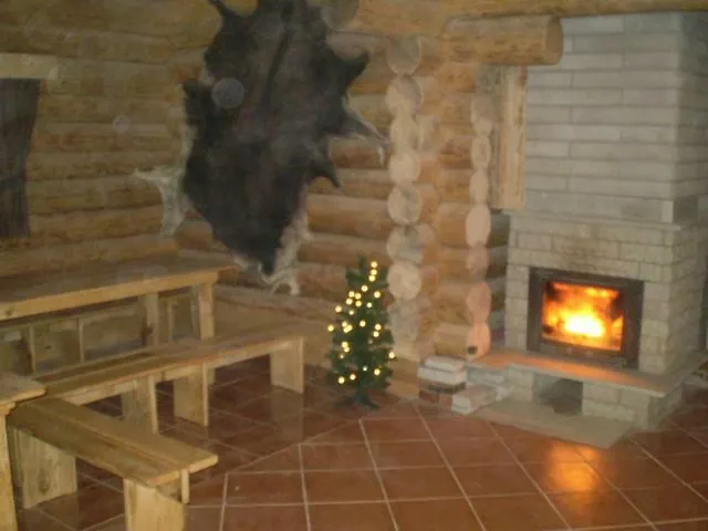 Huntingbox Kır Evi *