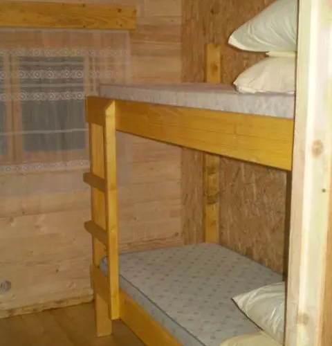 Kır Evi Huntingbox *