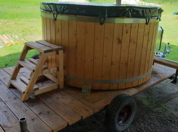 Huntingbox 乡村民宿 *