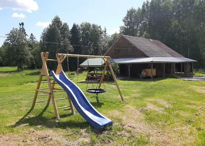 Kır Evi Huntingbox *